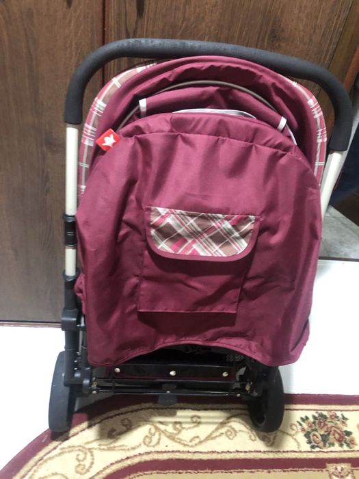 Детская коляска в отличном состоянии