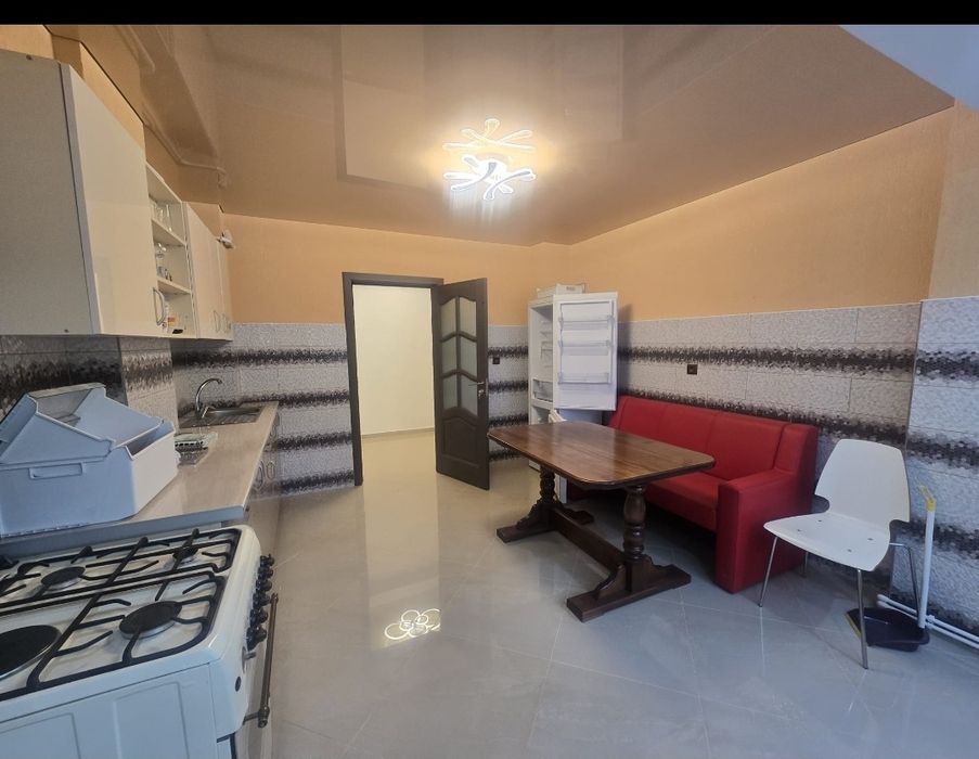 Apartament cu 2 camere sos Buzăului