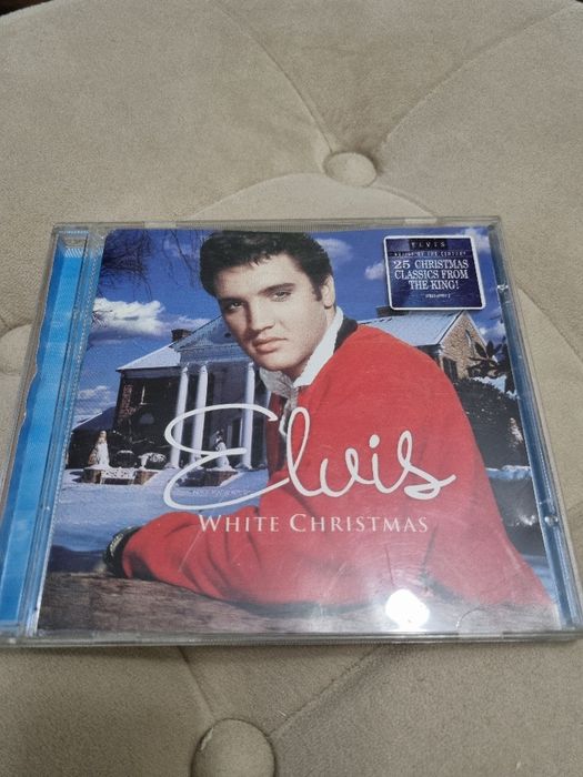 Colectie Elvis Presley