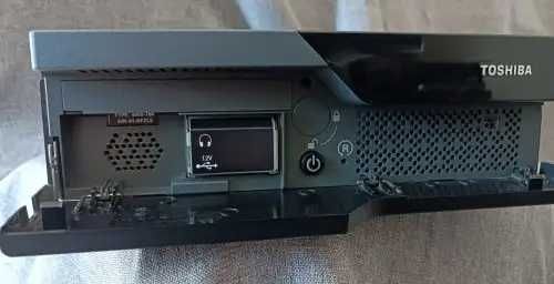 Компютър/ POS TOSHIBA TCX 700 I5-4590T 8GB 128GB SSD с 12/24V за КАСА