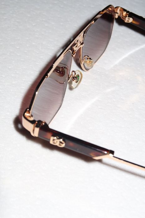 Очки Dolce & Gabbana, оригинал