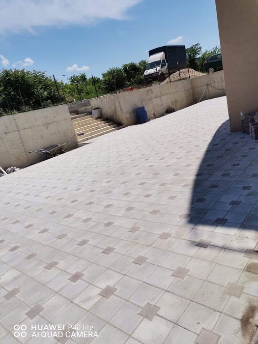 Fabrica de pavaje si pavele producem model Combi Nardo Oferim montaj