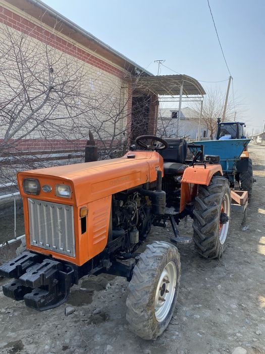 Chimgan 304 sotiladi