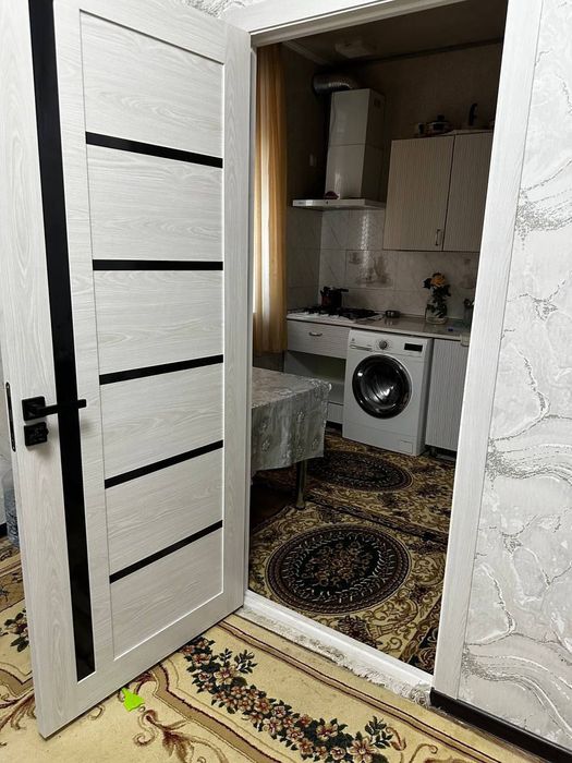 Сдаю 1/2/4 на массиве Феруза с мебелью и техникой