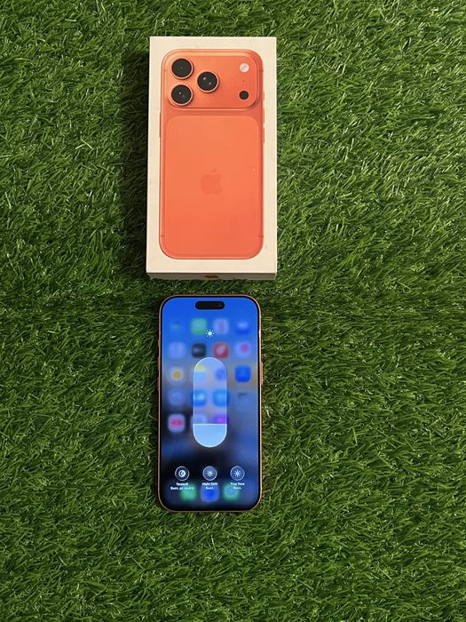 Айфон iphone Apple 17 pro