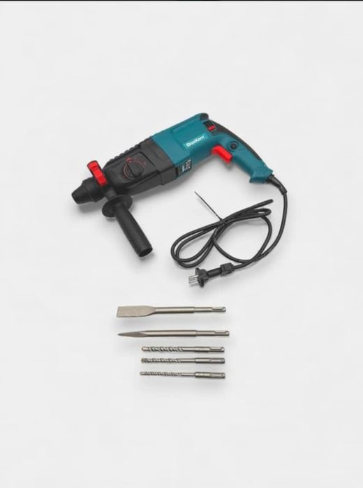 Перфоратор 1000 ВТ