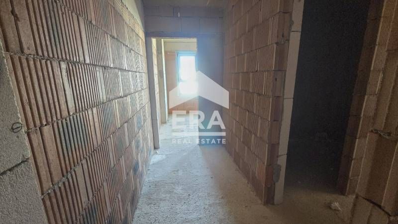 Двустаен апартамент за продажба по БДС, в новострояща се жилищна сград