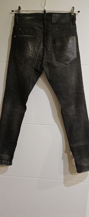 Dsquared дънки, Patrizia pepe, Nikole collection