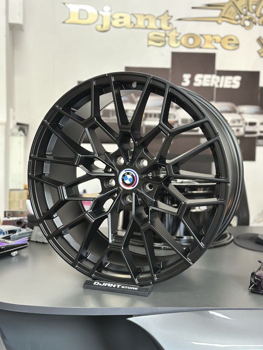 Джанти за Бмв Bmw Style 827M 20” 5X112 G11 G12 G20 G26 G30