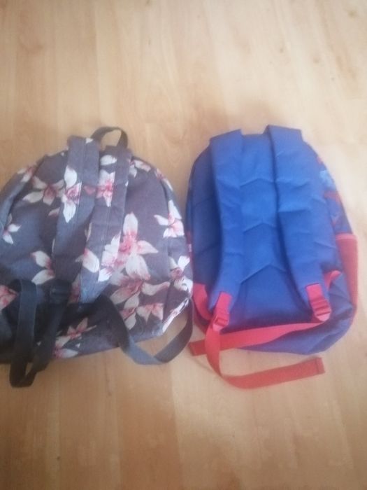 Ученически ранички, 2броя.