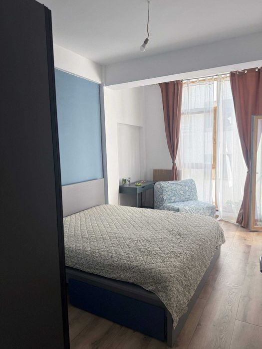 Apartament 3 camere, modern, direct de la proprietar!