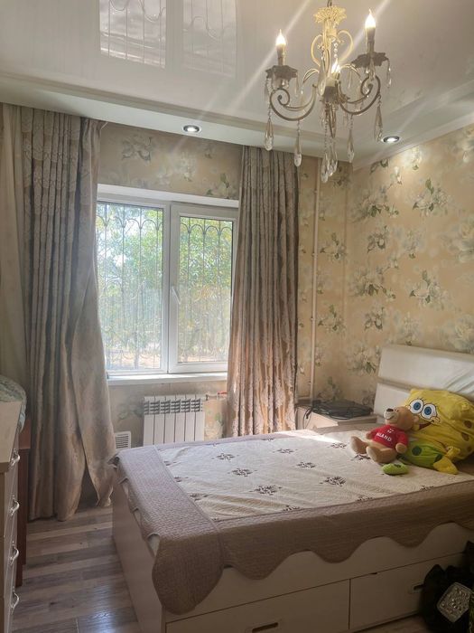 Продается своя Карасу 4 4/2/5