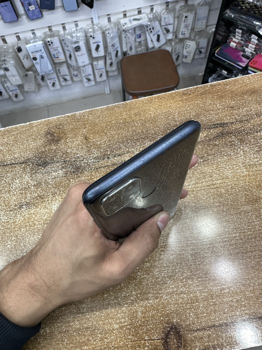 Oppo A15s 4/64GB (Kaspi рассрочка)