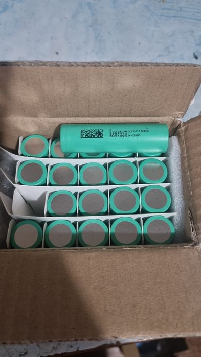 Аккумулятор на электротехнику