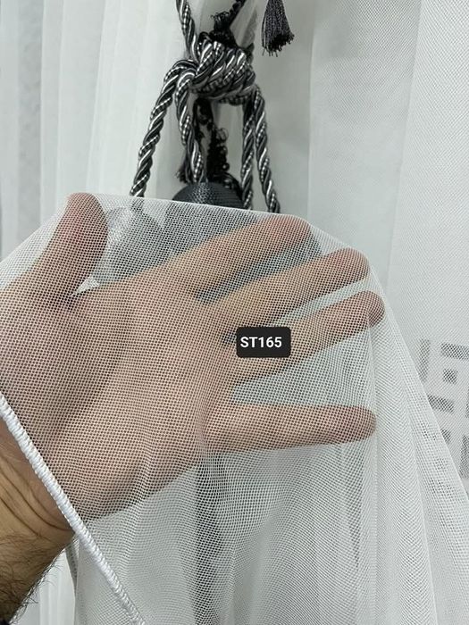 Тънки пердета 10 лв/лм