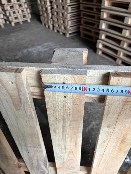 Продам новые поддоны