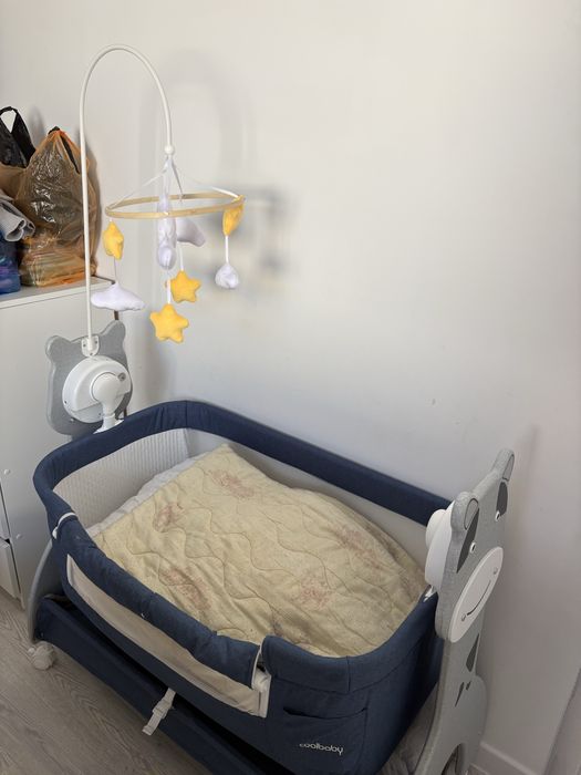 Электро укачивание продам