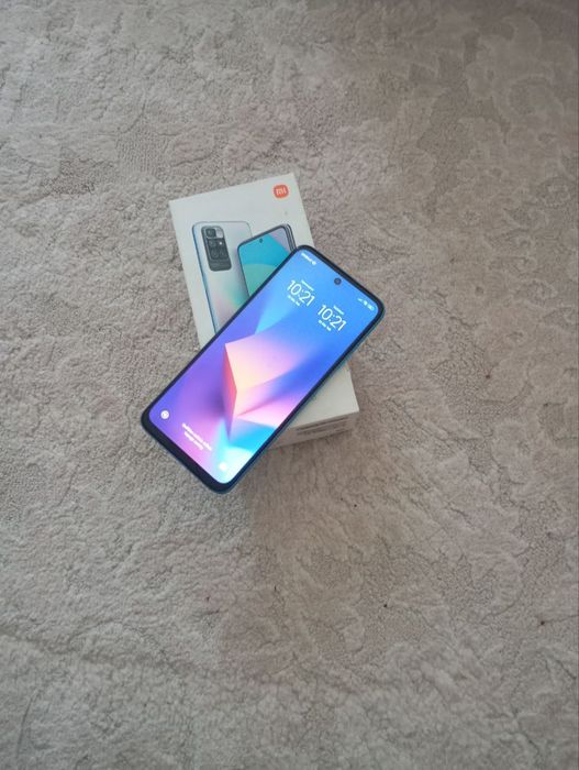 Sotiladi Redmi 10 2022