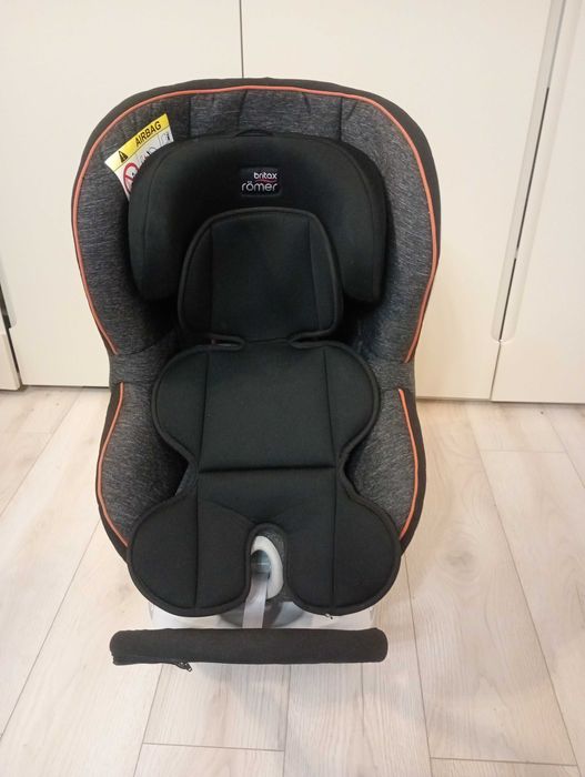 Scaun auto, 0-4 ani, Britax Romer Dualfix 360