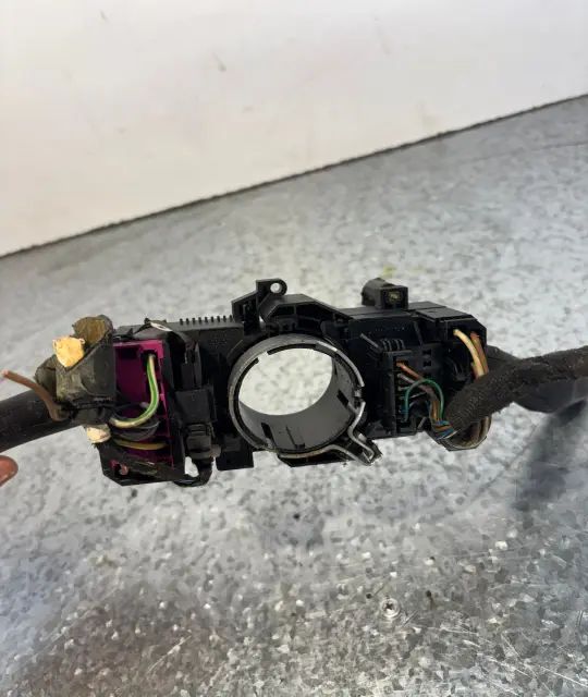 Ansamblu manete Volkswagen VW Bora 2001 1.9 TDI MT (115 hp)