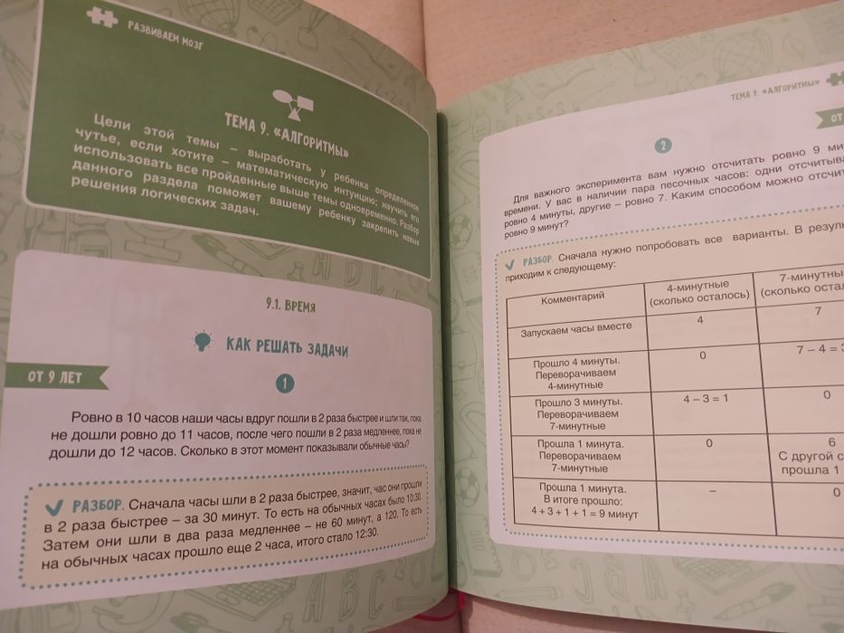 Продам новую книгу