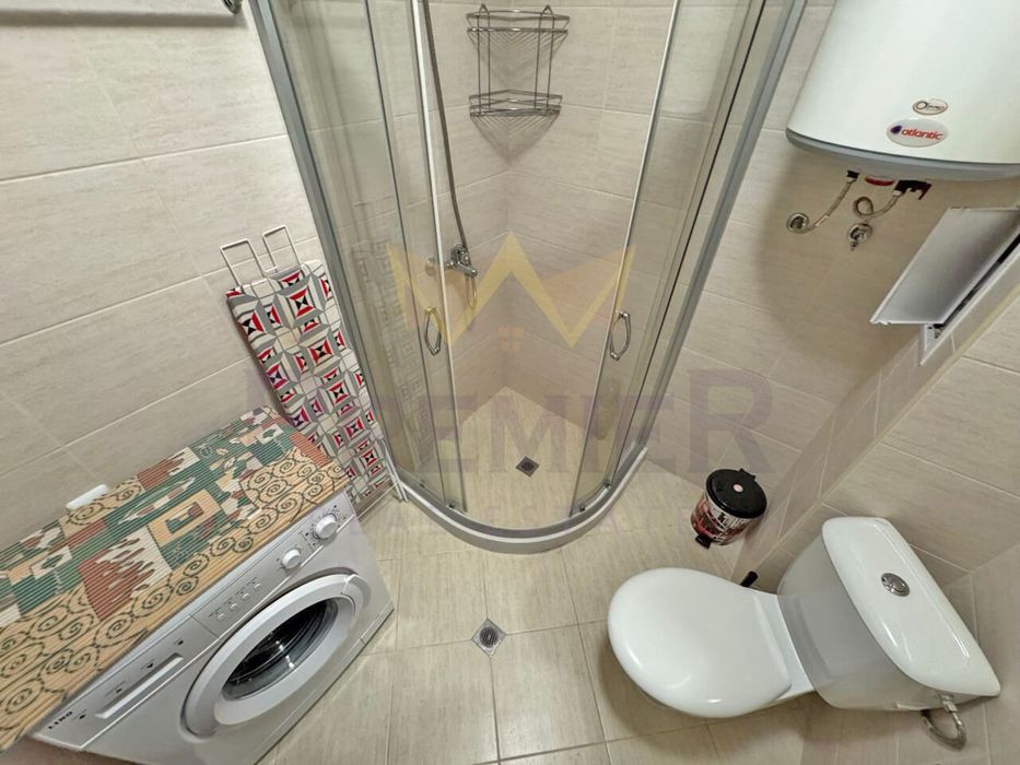 Продава се Едностаен апартамент в к.к. Слънчев бряг - 45 кв.м за 1867 €/кв.м - Снимка #12