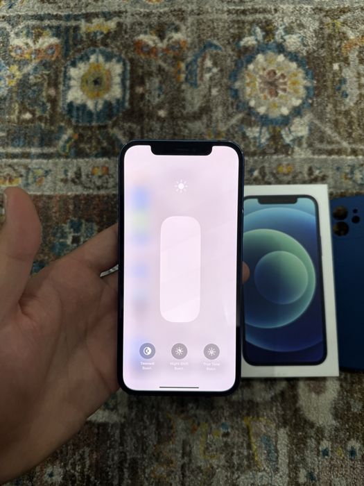 Iphone 12/128Gb без ремонта