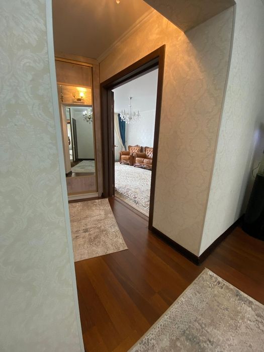 Продам 3 х квартиру большой площадью