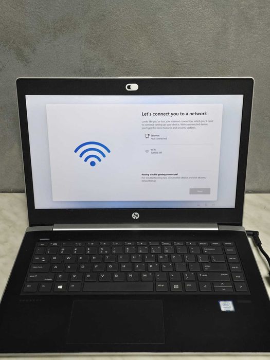 Laptop HP ProBook 440 G5  i7-8550U  BMG Amanet 93463