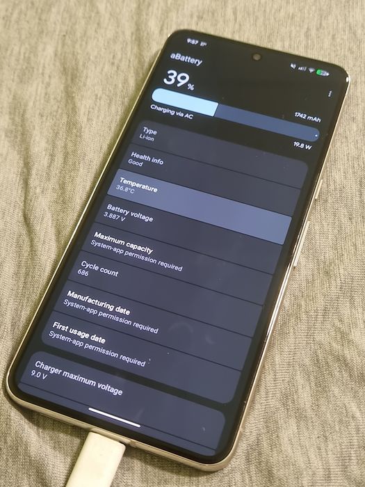 Pixel 8 Pro 256/12GB