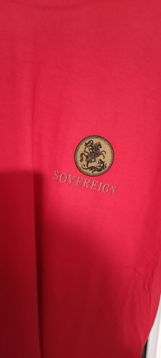 Ретро майка Казахстан винтаж