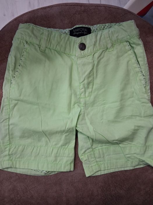 Детски панталони размер 104