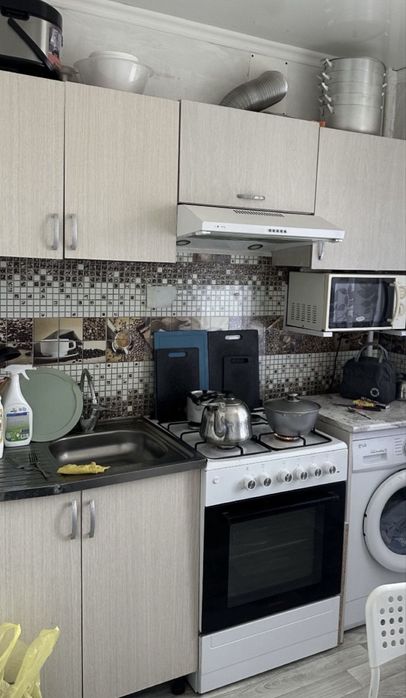 Кухонный гарнитур