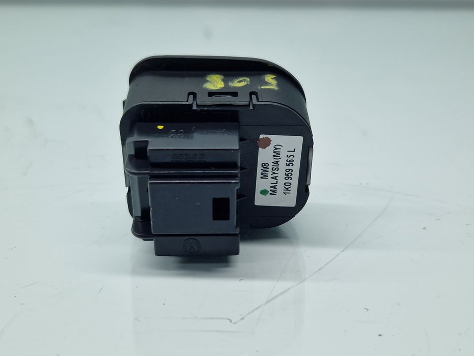 Buton reglaj oglinzi Volkswagen Passat B7 (365) Variant [Fabr 2010-20