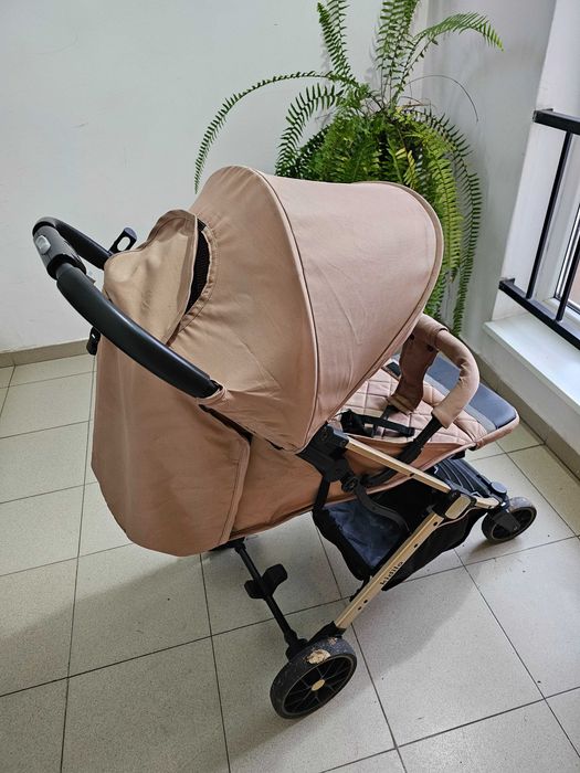 Cărucior copii Kidilo