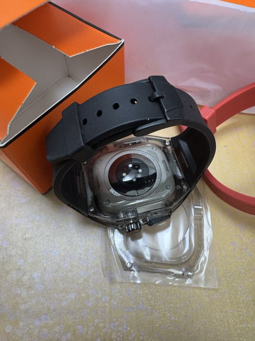 Watch Ultra 49 mm - Richard Mile Style