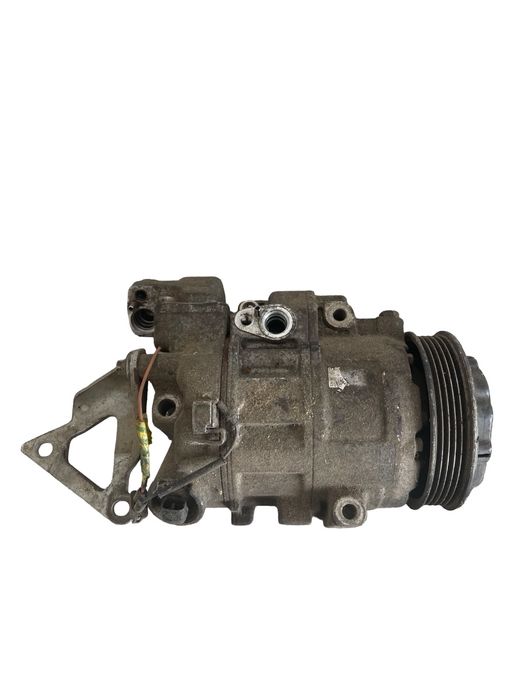 Compresor Ac Mercedes-Benz A-Class W168 1997 - 2005 A0002307911