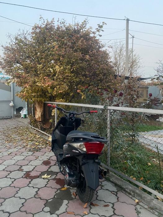 М8 стант проект,,,