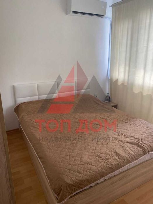 Дава се под наем Тристаен апартамент в Варна, ВИНС - 75 кв.м за 561 € - Снимка #5