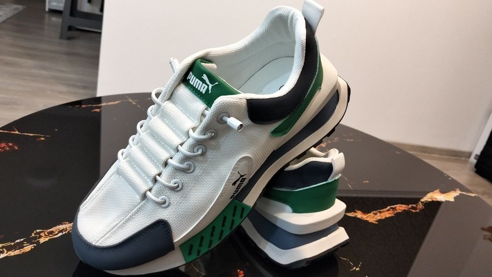 Adidași puma barbați