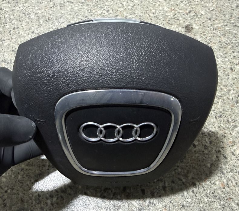 Airbag Volan Audi A4 B8