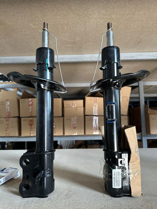 Byd song plus chempion  аммортизаторы  в ассортименте