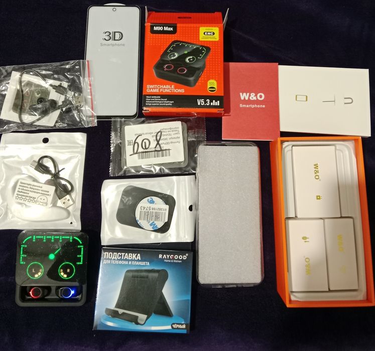 Смартфон X 200 новинка