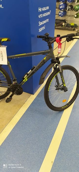 Продам велосипед Stern Energy 1.0