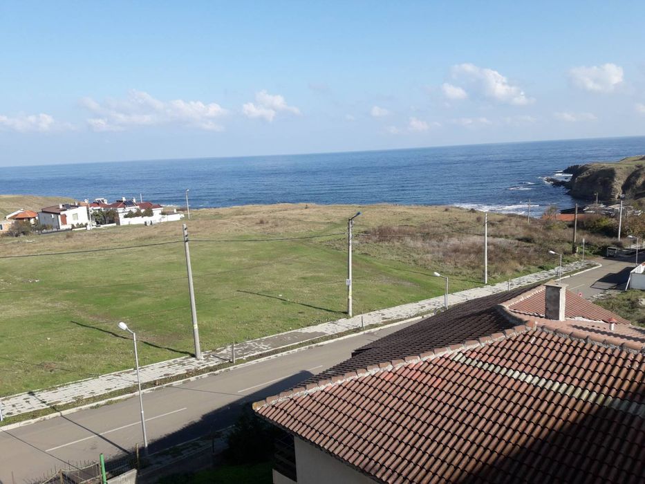 Продава се Мезонет в с. Синеморец, Област Бургас - 180 кв.м за 750 €/кв.м - Снимка #2