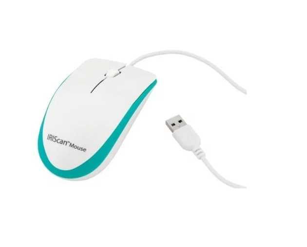 ! Сканер Iriscan Mouse Executive 2 цена с НДС