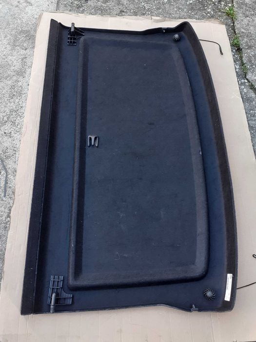 Polita portbagaj VW Tiguan,an 2017 - 2023