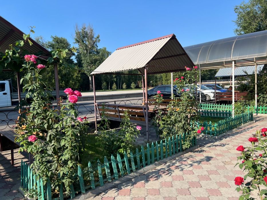 Сдам в аренду бар в нутри бани