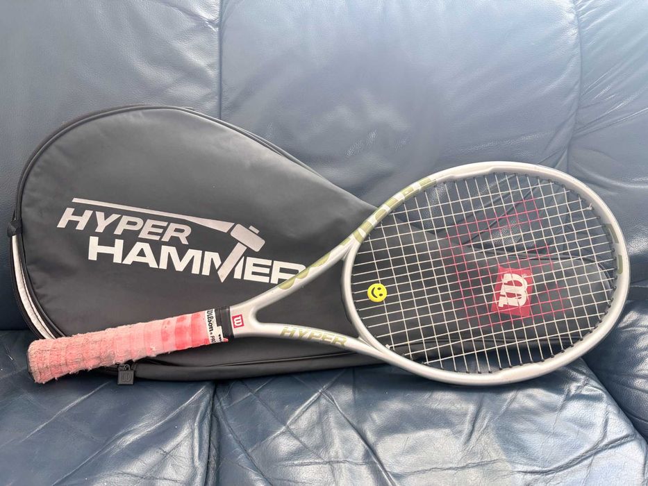 Тенис Ракета Wilson Hyper Hammer