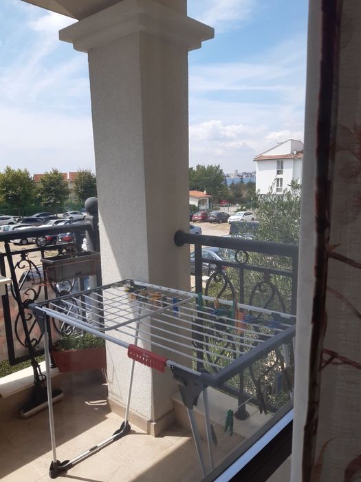 Продава се Двустаен апартамент в Свети Влас - 54 кв.м за 898 €/кв.м - Снимка #2